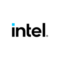 INTC logo