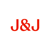 JNJ logo
