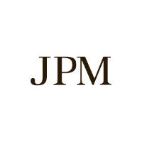 JPM logo