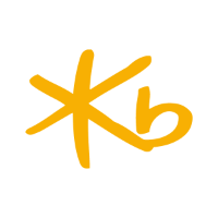 KB logo
