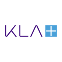 KLAC logo