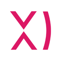 LX logo