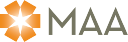 MAA logo