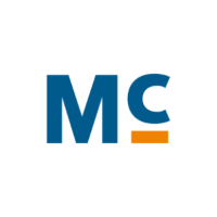 MCK logo