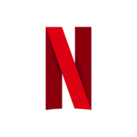 NFLX logo