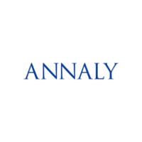 NLY logo