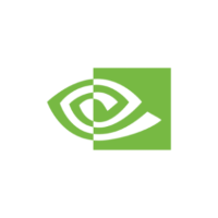 NVDA logo