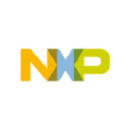 NXPI logo