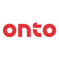 ONTO logo