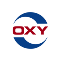 OXY logo