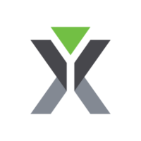 PCVX logo
