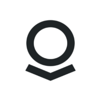PLTR logo