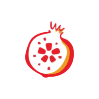 POM logo