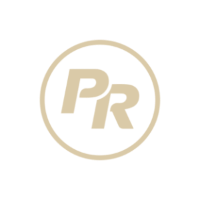 PR logo