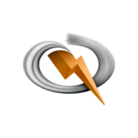 PWR logo