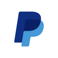 PYPL logo