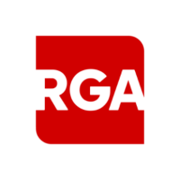 RGA logo