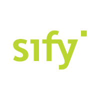 SIFY logo