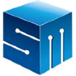 SIMO logo