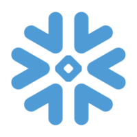 SNOW logo