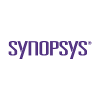 SNPS logo