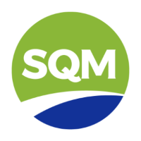 SQM logo