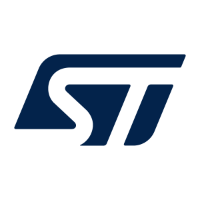 STM logo