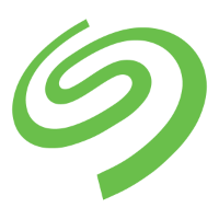 STX logo