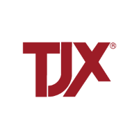 TJX logo