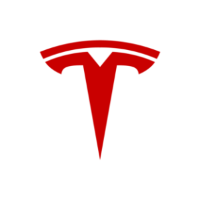 TSLA logo