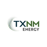 TXNM logo