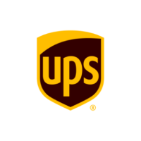 UPS logo