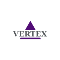 VRTX logo