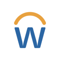 WDAY logo