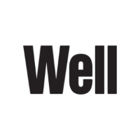 WELL logo