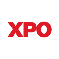 XPO logo