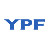 YPF logo