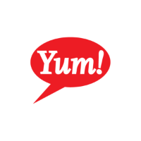 YUM logo
