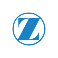 ZBH logo