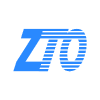 ZTO logo